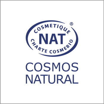 Cosmebio, een label voor biologische en natuurlijke cosmetica