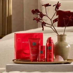 Rituals® – Me-Time Set Ayurveda (Joyful Reset) – 4 Onderdelen